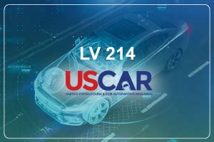 lv214|what is uscar.